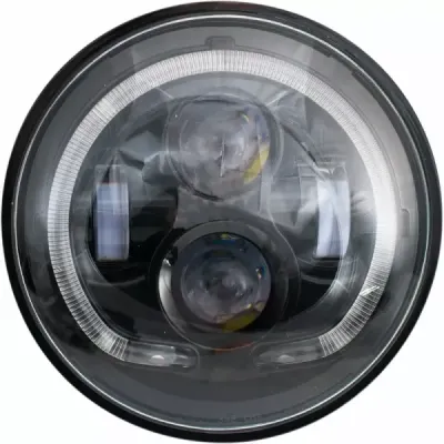 Illuminati LED Headlight Assembly