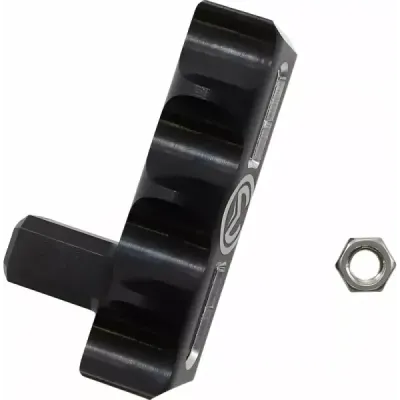 Billet Shifter Kit