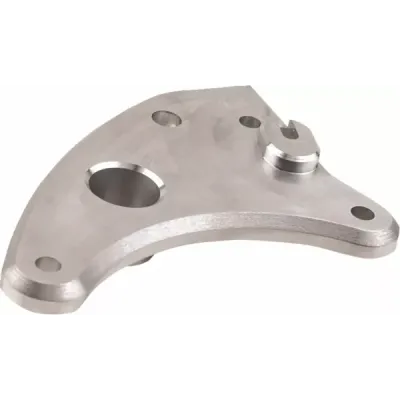 Shifter Bracket