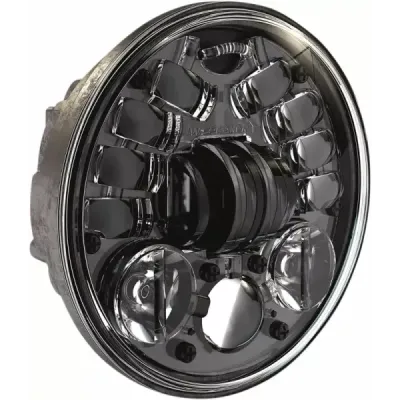 5-3/4 Faruri Adaptive cu LED 2