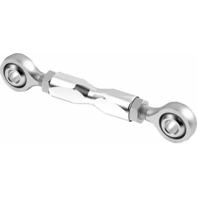 County Line Shift Linkage