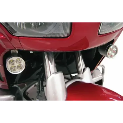 Fairing Mounted LED Driving Lights