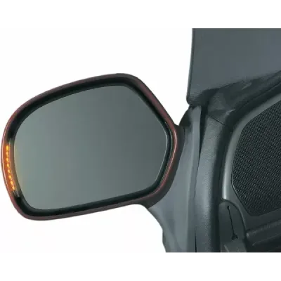 Lumini cu LED-uri pentru oglinzi fără fir