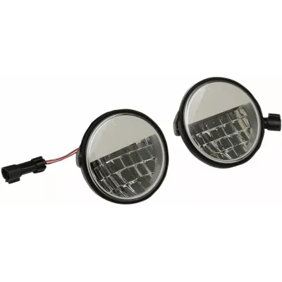 Premium 4.5 LED Reflector Lights