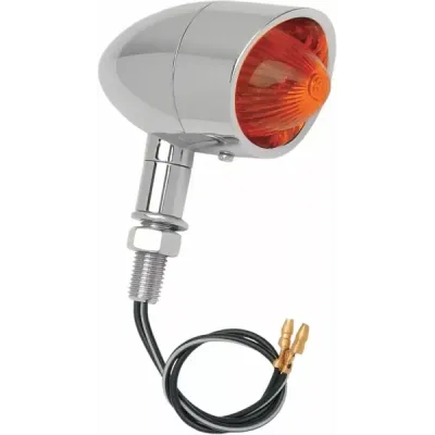 Mini Lumină de Semnalizare de Stil Retro