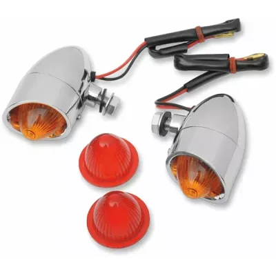Mini Lumină de Marcare de Stil Retro