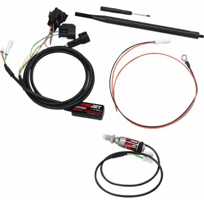 QSX Quickshifter Kit