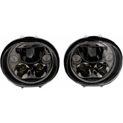 TruBEAM® Faruri cu LED-uri