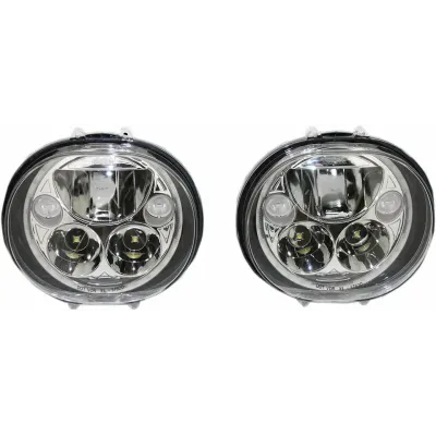 TruBEAM® LED Headlamps