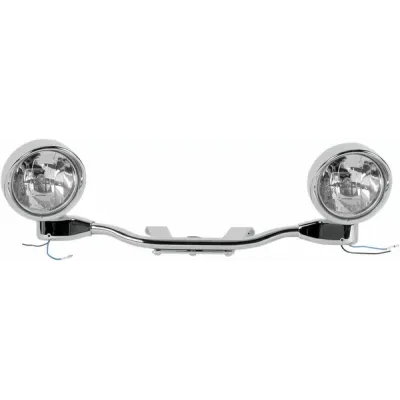 Elliptical Driving Light Kit