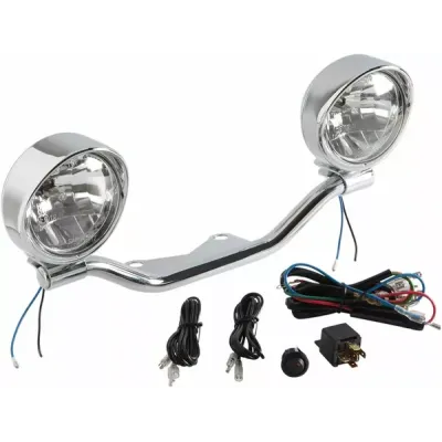 Spotlight Kit