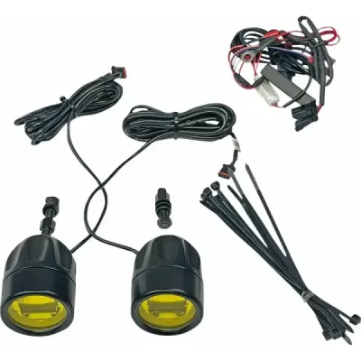 ProBEAM® LED Halo Fog Lights