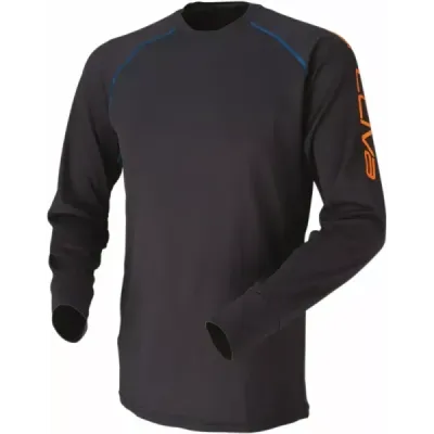 Evaporator Long Sleeve Shirt