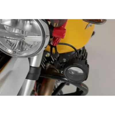 EVO Fog Lights
