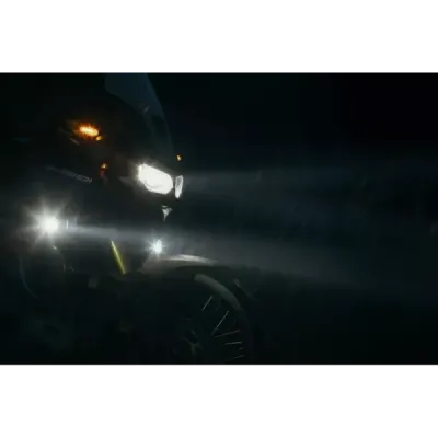 EVO Fog Lights