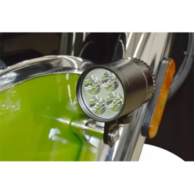 LED Driving Light Set