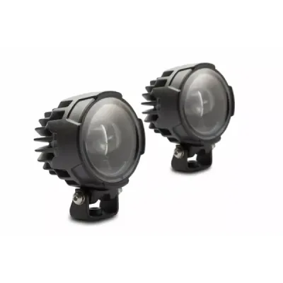 EVO Fog Lights