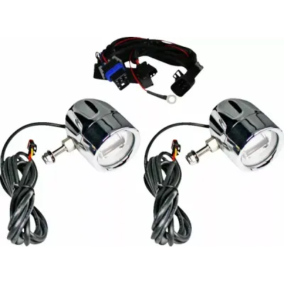 ProBEAM® LED Halo Fog Lamps