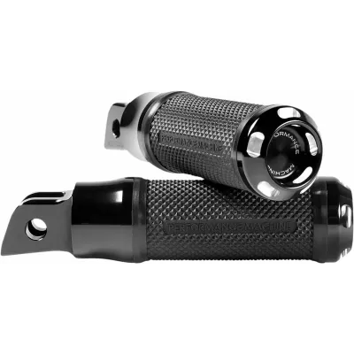 Apex Footpegs
