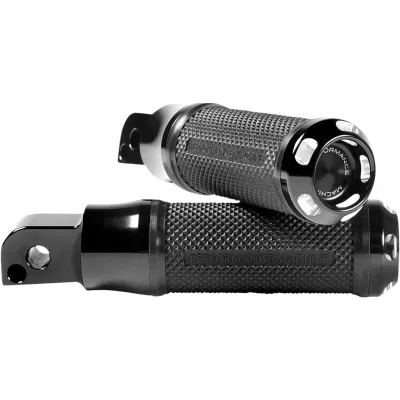 Apex Footpegs