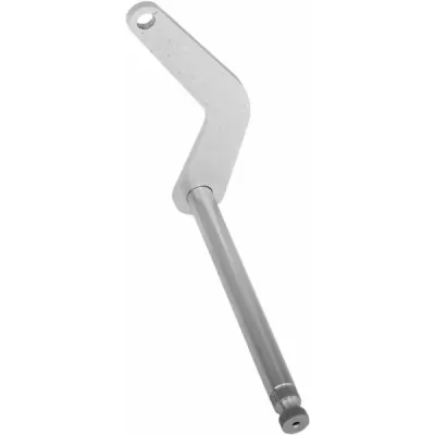 Splined Shifter Shaft