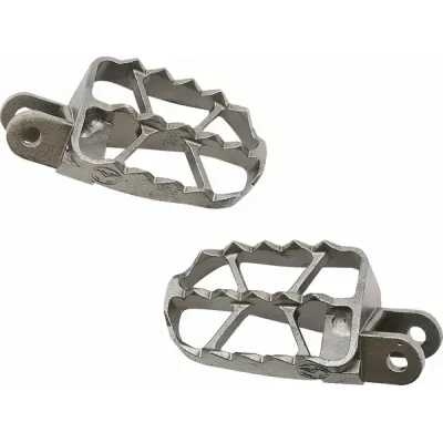 ND Series Footpegs