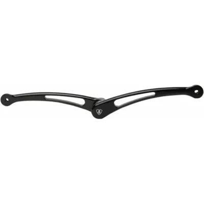 Heel/Toe Shifter Lever