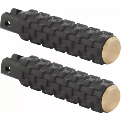 Fusion Footpegs