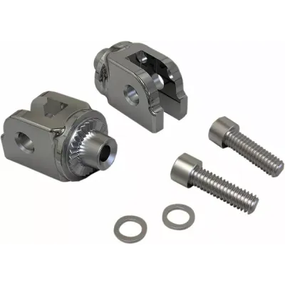 Foot Peg Mount