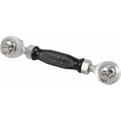 Adjustable Shift Linkage