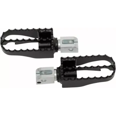 MX-Style Footpegs