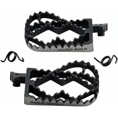 Adventure Series Footpegs