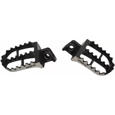 Bigfoot Footpegs