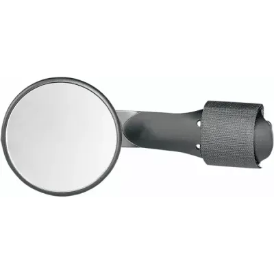 Suport oglindă pentru ghidon