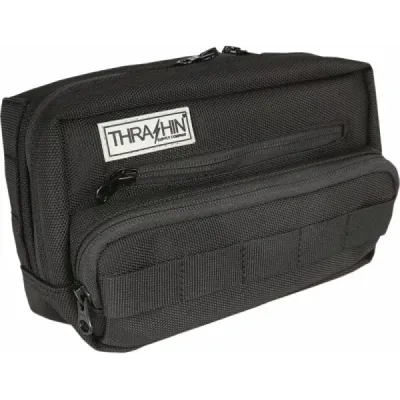 Handlebar Plus Bag
