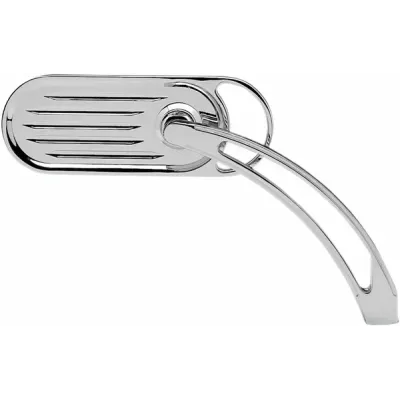Chrome Mirror