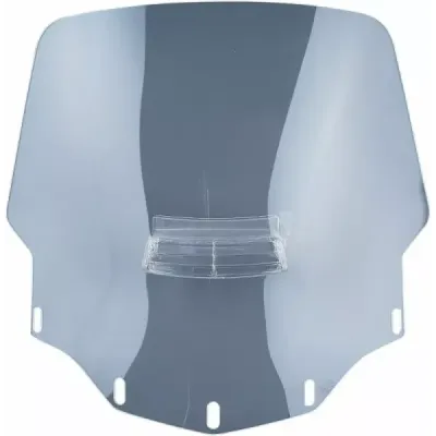 Aripa standard pentru parbriz ventilat Gold Wing