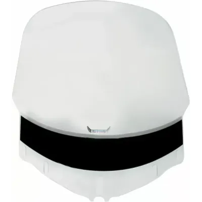 Fairing Replacement Windshield