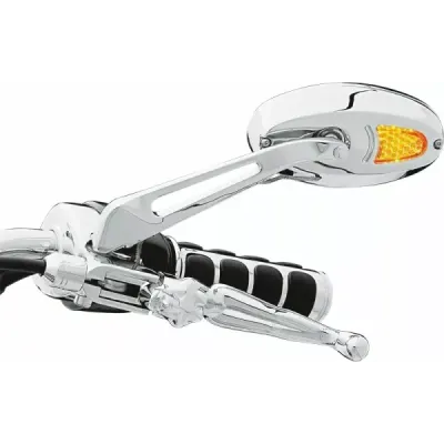 Turn Signal Mirrors