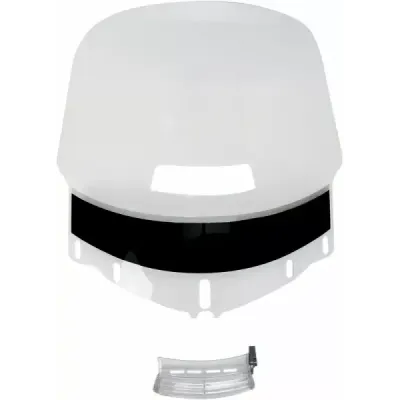 Gold Wing Standard Vented Windshield