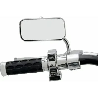 Rectangular Mirror