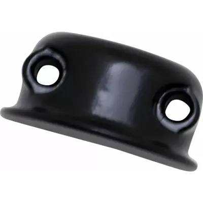 Clutch and Brake Controls Clamp Halves