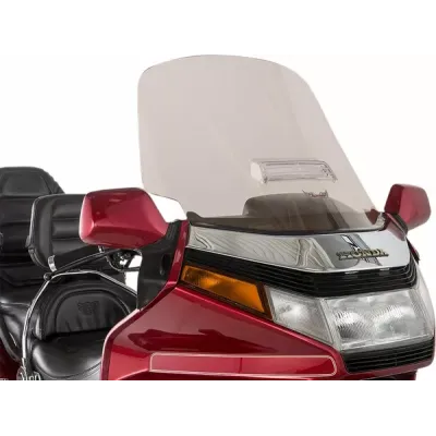Gold Wing Tourshield