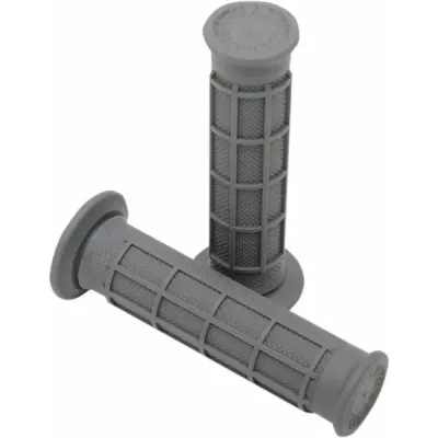 Half Waffle Grips