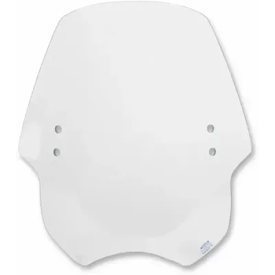 Replacement Hellcat Windshield Plastic