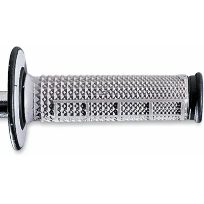 Tapered Dual-Compound Grips