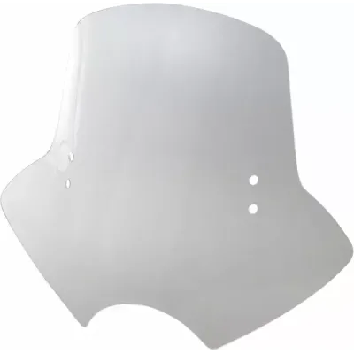 Replacement Demon Windshield Plastic