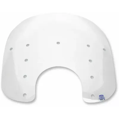 Replacement Fats Windshield Plastic