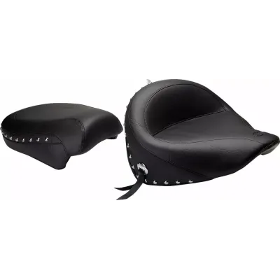 Wide Touring Seat